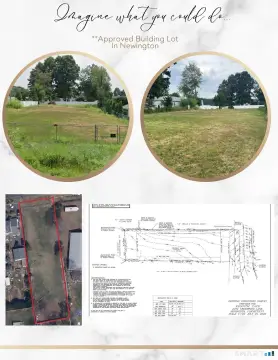 Residential Buildable Lot with In-Law Option