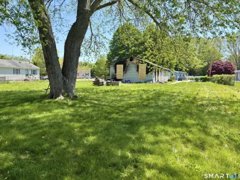 Residential Land in Groton, CT