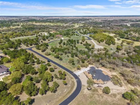 Homesite in Golf Course Community