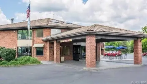 80-Room Motel
