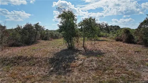 Residential Lot in Aransas Pass