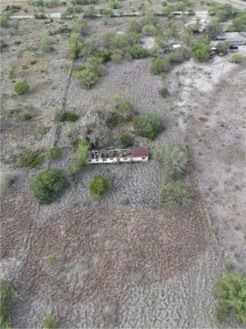 Unrestricted Land on FM Road