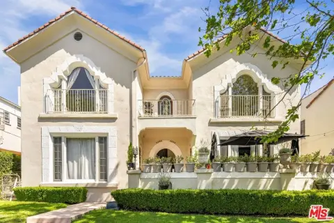 Hancock Park Multifamily Investment