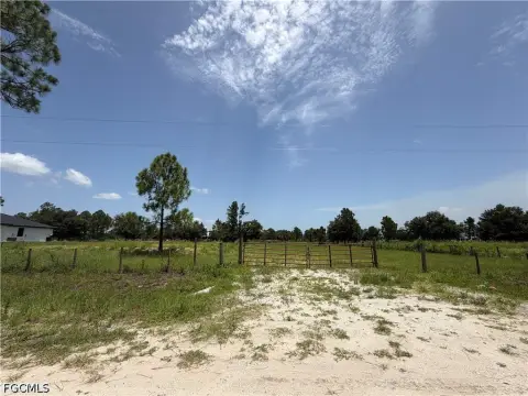 Residential Land Parcel