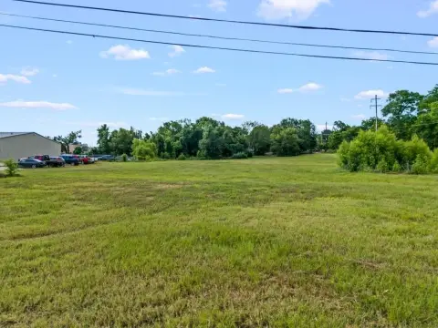 Multi-Use Commercial Land Lot