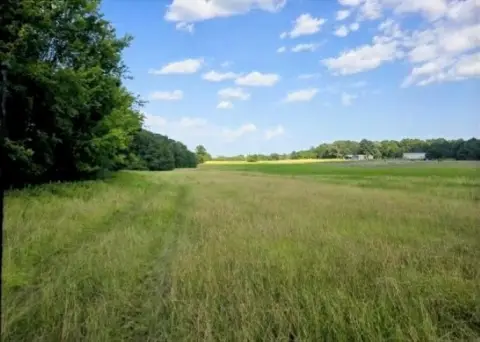 Agricultural Land Tract
