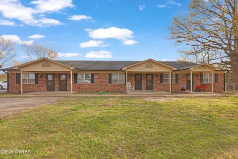 Turnkey Multifamily Investment Opportunity