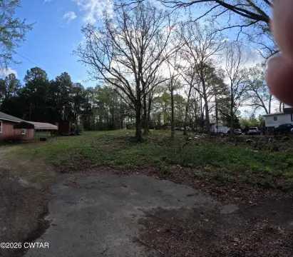 Residential Land in South Jackson