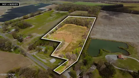 Unimproved Land in Union City