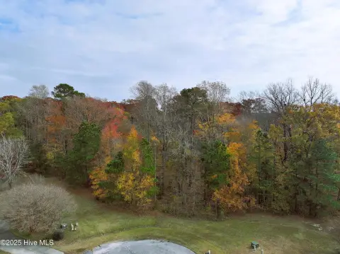 Waterfront Community Land Parcel