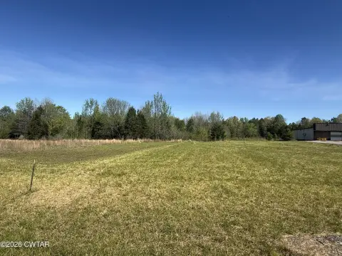 Commercial Land in Growing Corridor