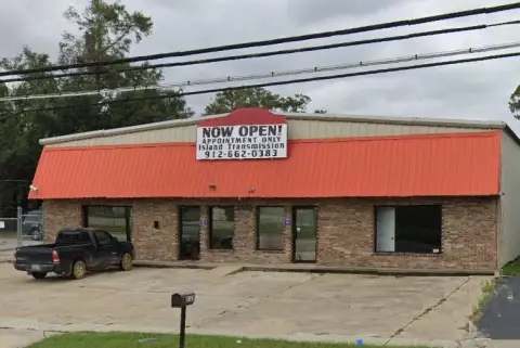 Commercial Space in Brunswick, GA