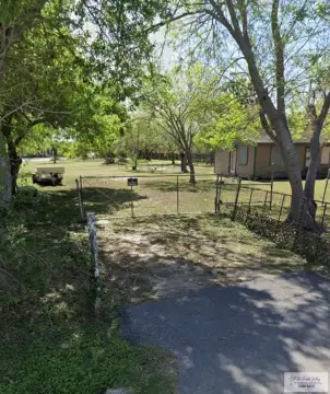 Residential Lot in Brownsville, TX