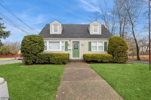 Roseland Commercial Corner Lot