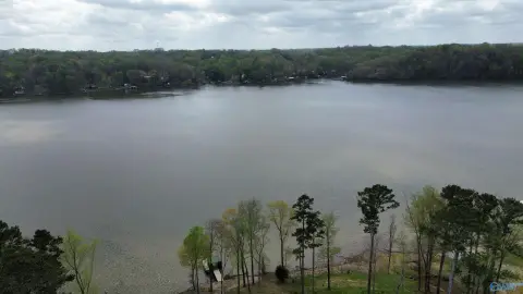 Waterfront Land Near Elk River