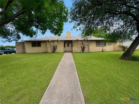 Four-Bedroom Duplex