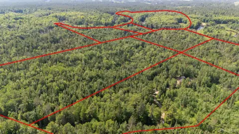 Riverfront Recreation Land Parcels