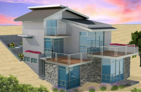 South Pasadena Residential Land Opportunity