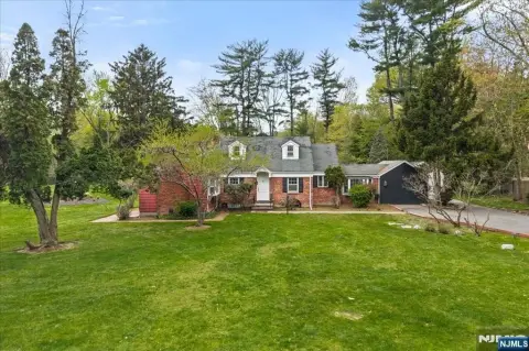 Harrington Park Ranch-Style Home