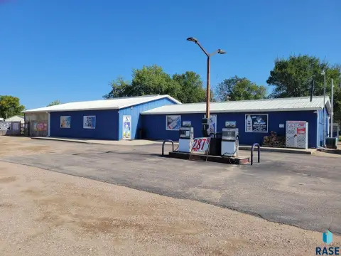 Egan Commercial Property For Sale