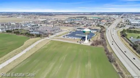 Prime Land in Dundee, MI