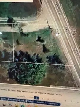 Lakeport Commercial Corner Lot