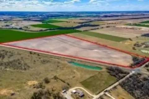 43.93 Acres of Unimproved Land