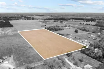 16 Acres Ready to Build