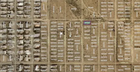Kingman, AZ Land For Sale