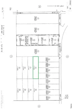 2.5-Acre Lot Near Pearblossom Highway