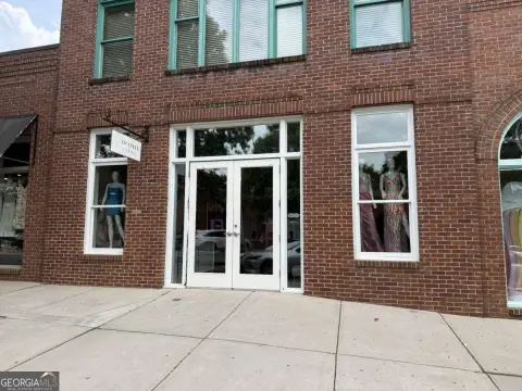 Market Center Storefront Suite