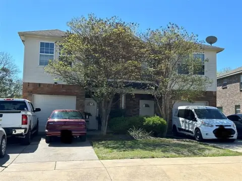 Princeton Duplex Investment Opportunity