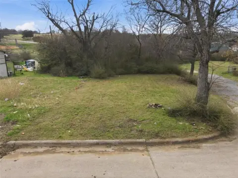 Fort Worth Vacant Land Opportunity