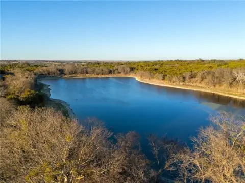 Recreational Ranch with Lake