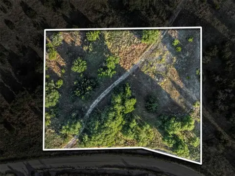 Glen Rose Land For Sale