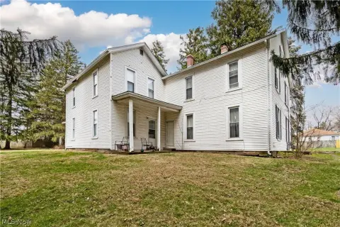 Mansfield, OH Triplex Opportunity