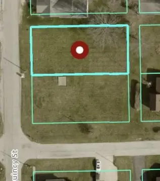 Residential Lot in Hebron, IN