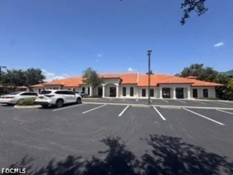 Ground-Floor Medical Office Condo