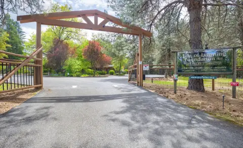 Unique Retreat Center Opportunity