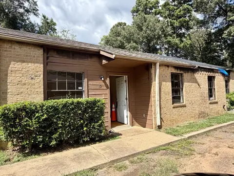Fire-Damaged Duplex Investment