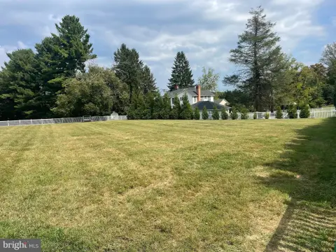Germantown Buildable Lot Opportunity