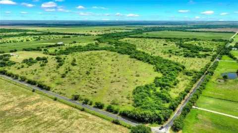 2+ Acre Homesite in Collinsville