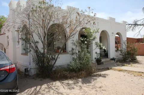 Sam Hughes Duplex For Sale