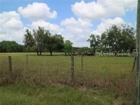 Acreage with Road Frontage