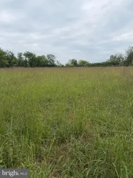 Cleared Commercial Land