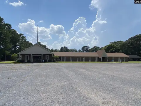 Two-Building Medical Office Property