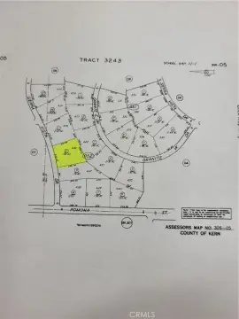 California City Land Opportunity