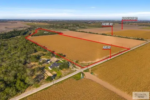 Harlingen Farm Land For Sale