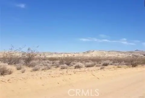Barstow Land Investment Opportunity