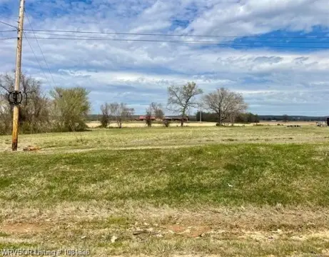 Sallisaw, OK Land Opportunity